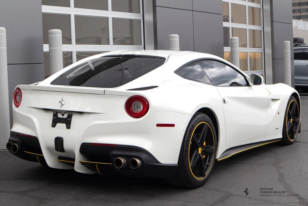 2015 Ferrari F12berlinetta - Image 6 of 18