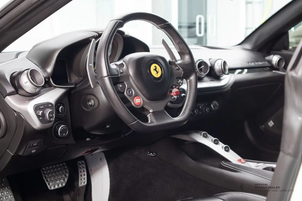 2015 Ferrari F12berlinetta - Image 12 of 18