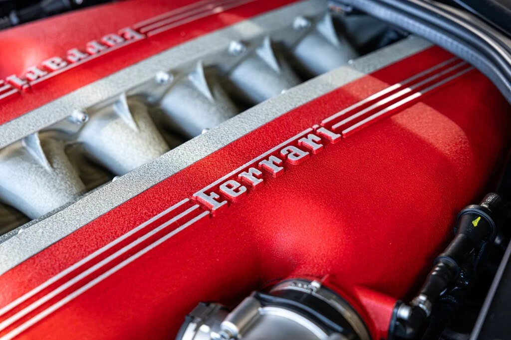 2015 Ferrari F12berlinetta - Image 30 of 31