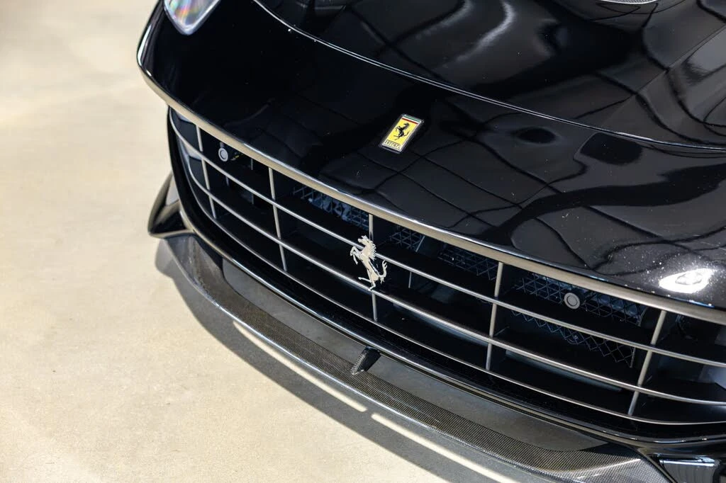 2015 Ferrari F12berlinetta - Image 11 of 31