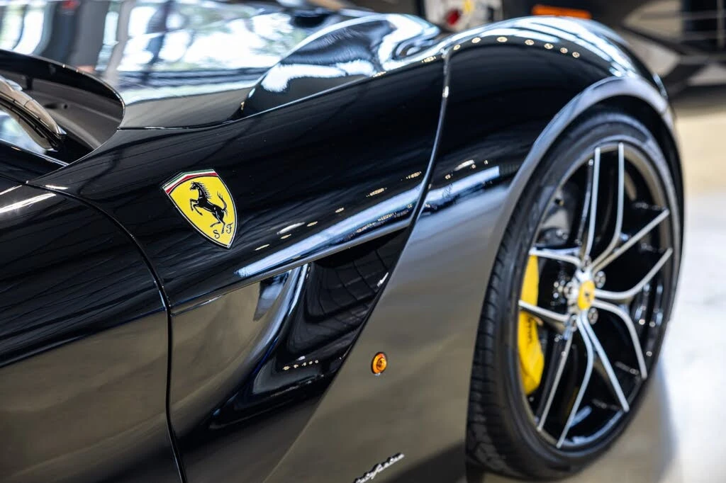 2015 Ferrari F12berlinetta - Image 22 of 31