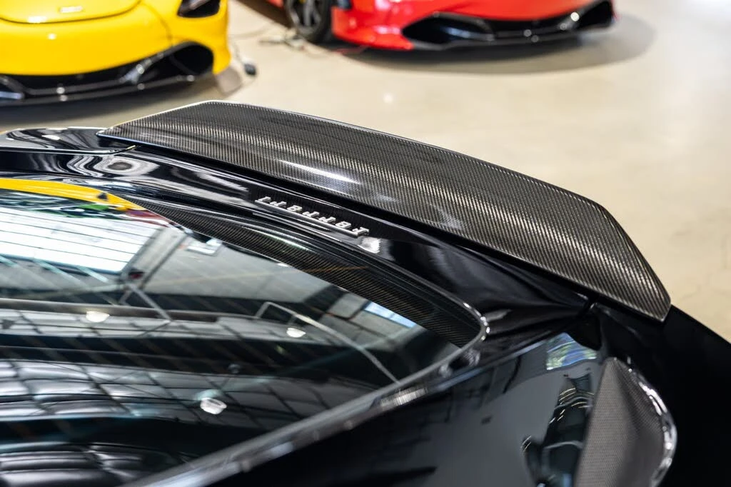 2015 Ferrari F12berlinetta - Image 17 of 31