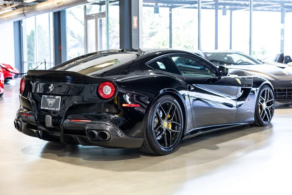 2015 Ferrari F12berlinetta - Image 6 of 31