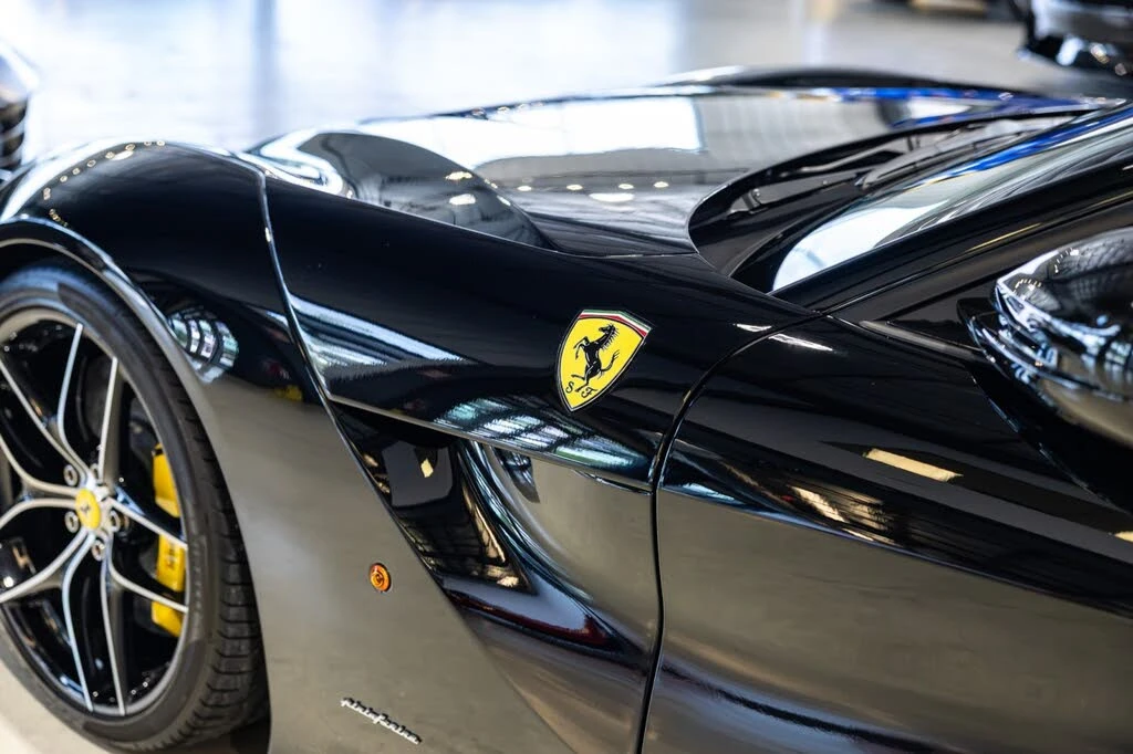 2015 Ferrari F12berlinetta - Image 15 of 31