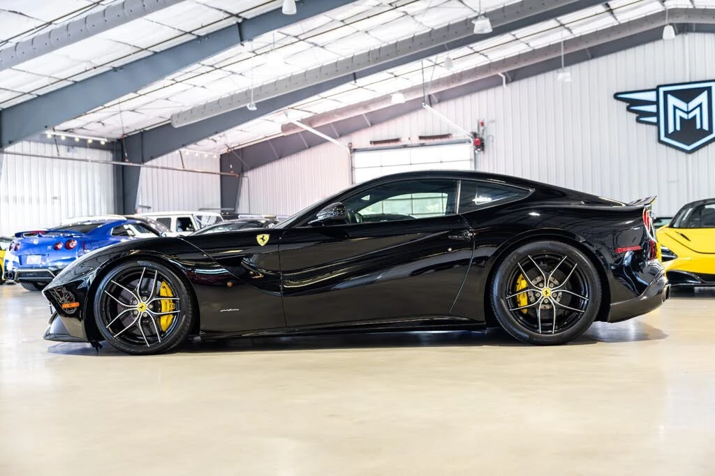 2015 Ferrari F12berlinetta - Image 3 of 31