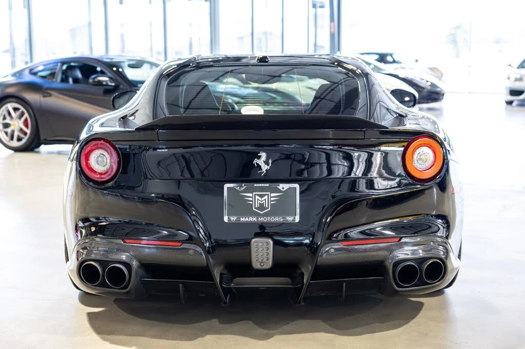 2015 Ferrari F12berlinetta - Image 5 of 31