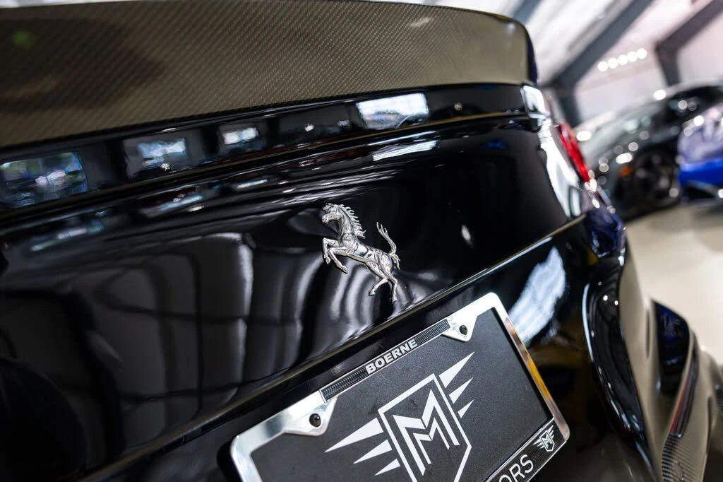 2015 Ferrari F12berlinetta - Image 20 of 31