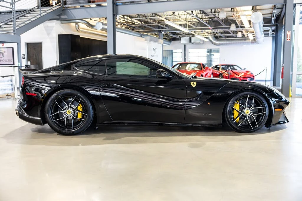 2015 Ferrari F12berlinetta - Image 7 of 31