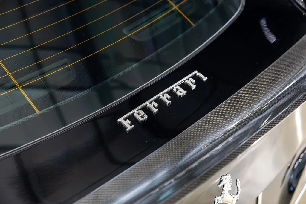 2015 Ferrari F12berlinetta - Image 18 of 31