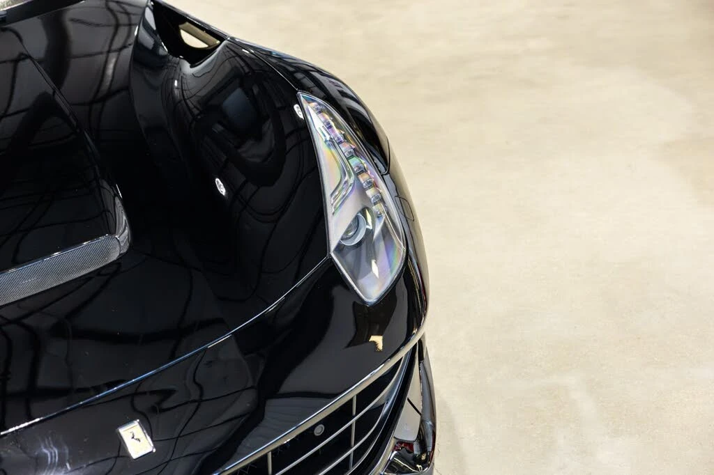 2015 Ferrari F12berlinetta - Image 10 of 31