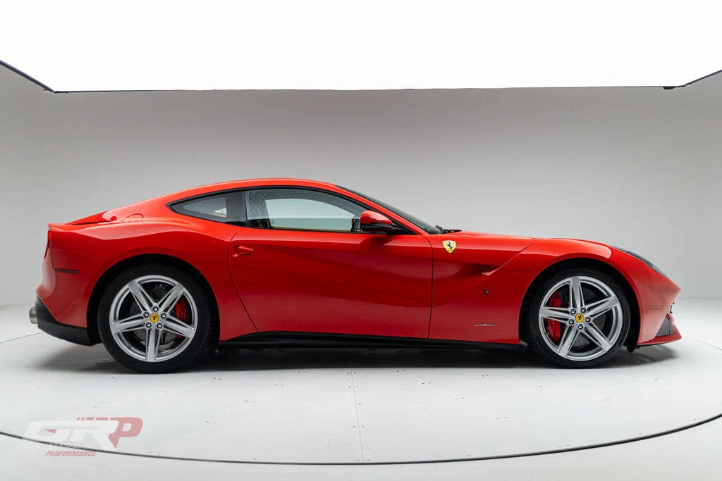 2015 Ferrari F12berlinetta - Image 2 of 7