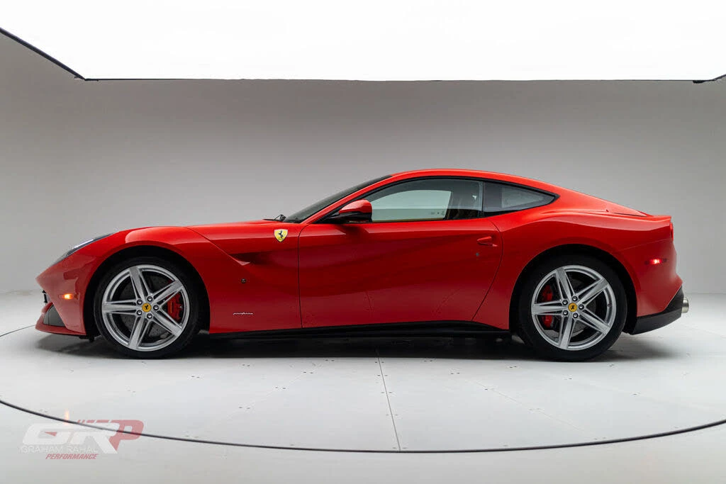 2015 Ferrari F12berlinetta - Image 6 of 7