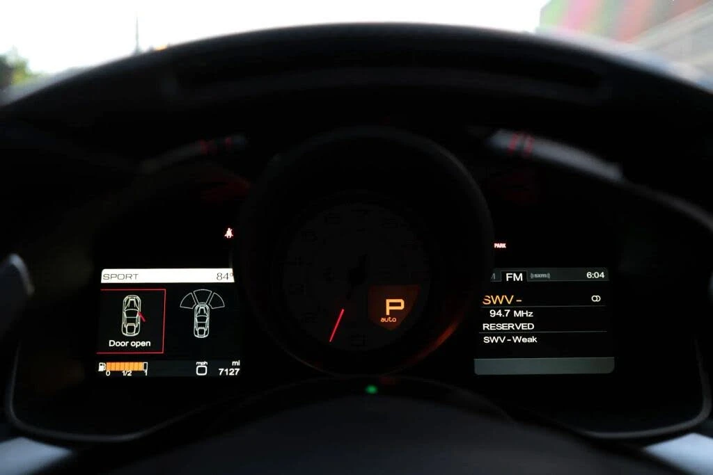 2015 Ferrari F12berlinetta - Image 23 of 31
