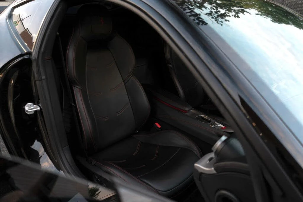 2015 Ferrari F12berlinetta - Image 29 of 31