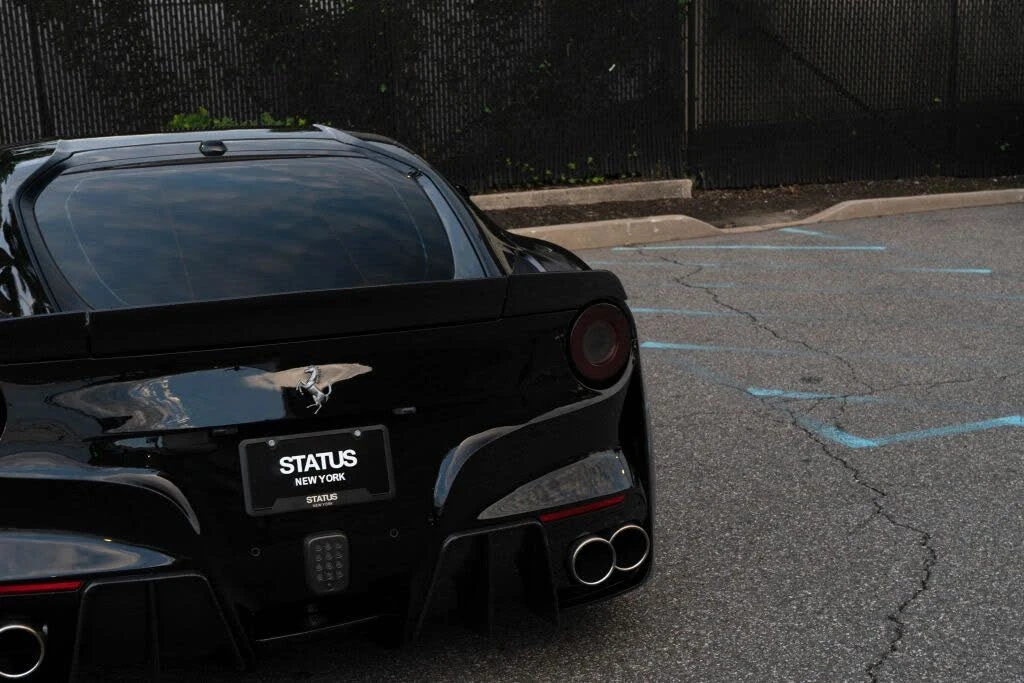 2015 Ferrari F12berlinetta - Image 16 of 31
