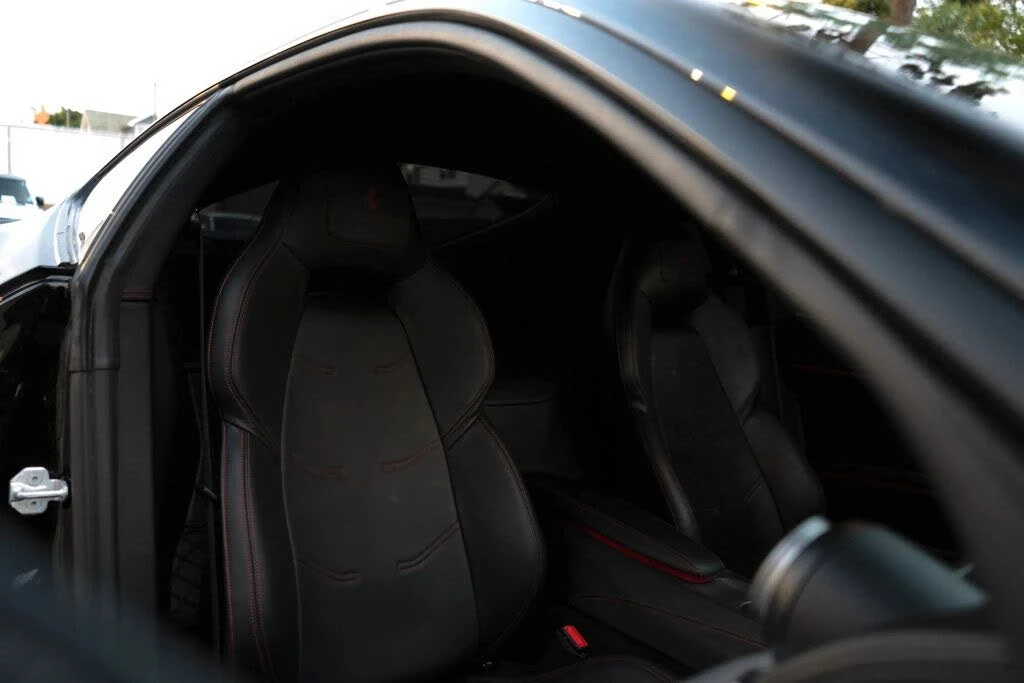 2015 Ferrari F12berlinetta - Image 30 of 31