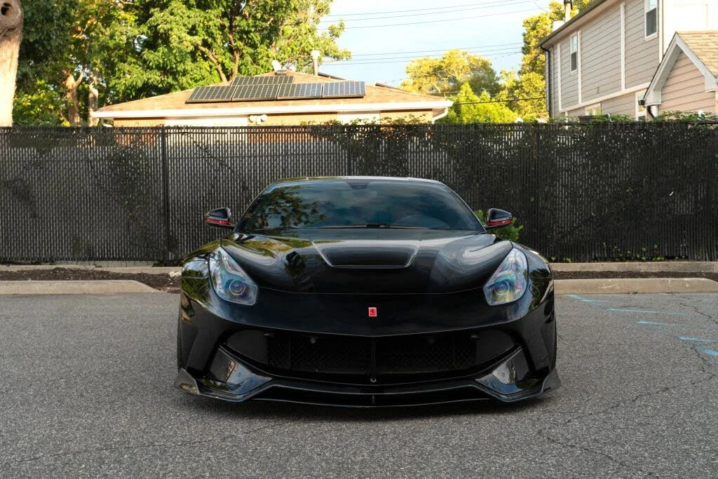 2015 Ferrari F12berlinetta - Image 3 of 31