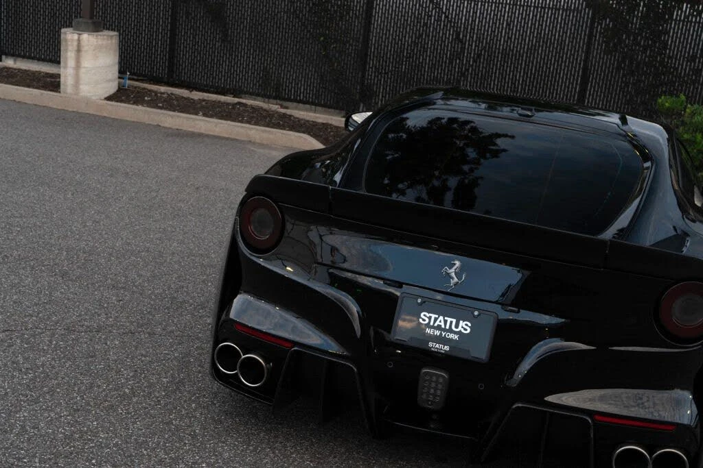 2015 Ferrari F12berlinetta - Image 15 of 31
