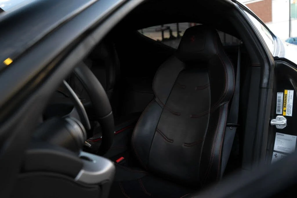 2015 Ferrari F12berlinetta - Image 18 of 31