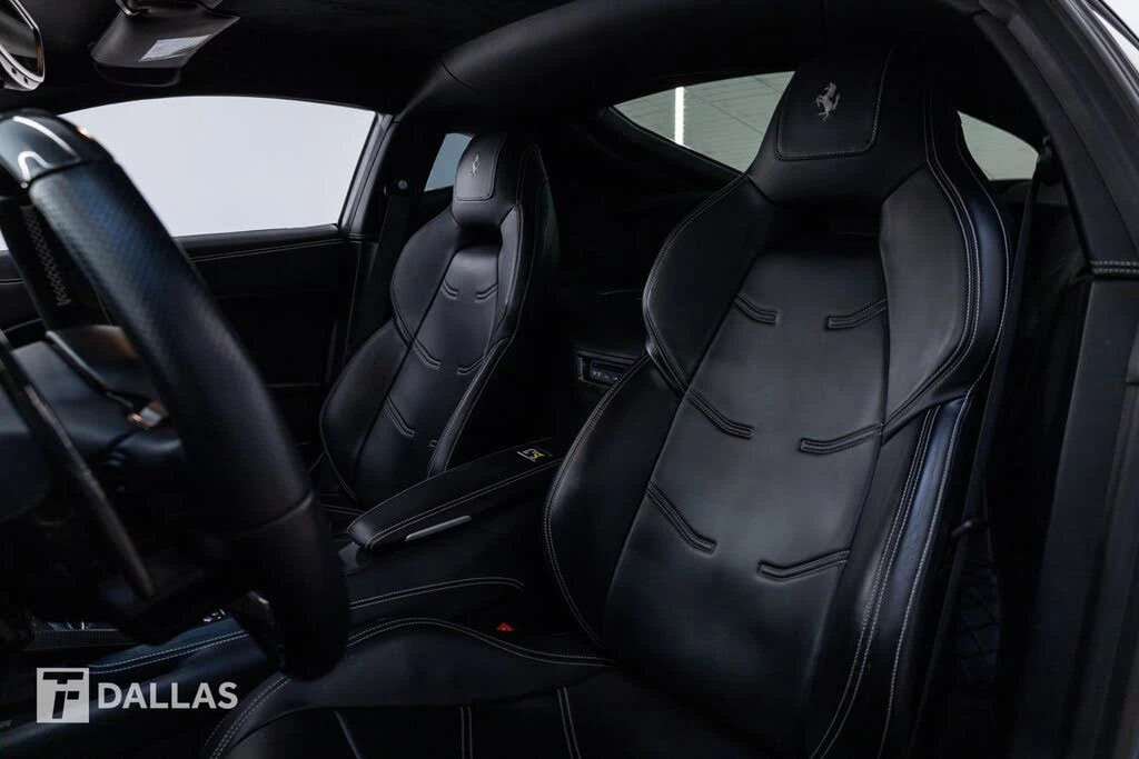 2015 Ferrari F12berlinetta - Image 3 of 4