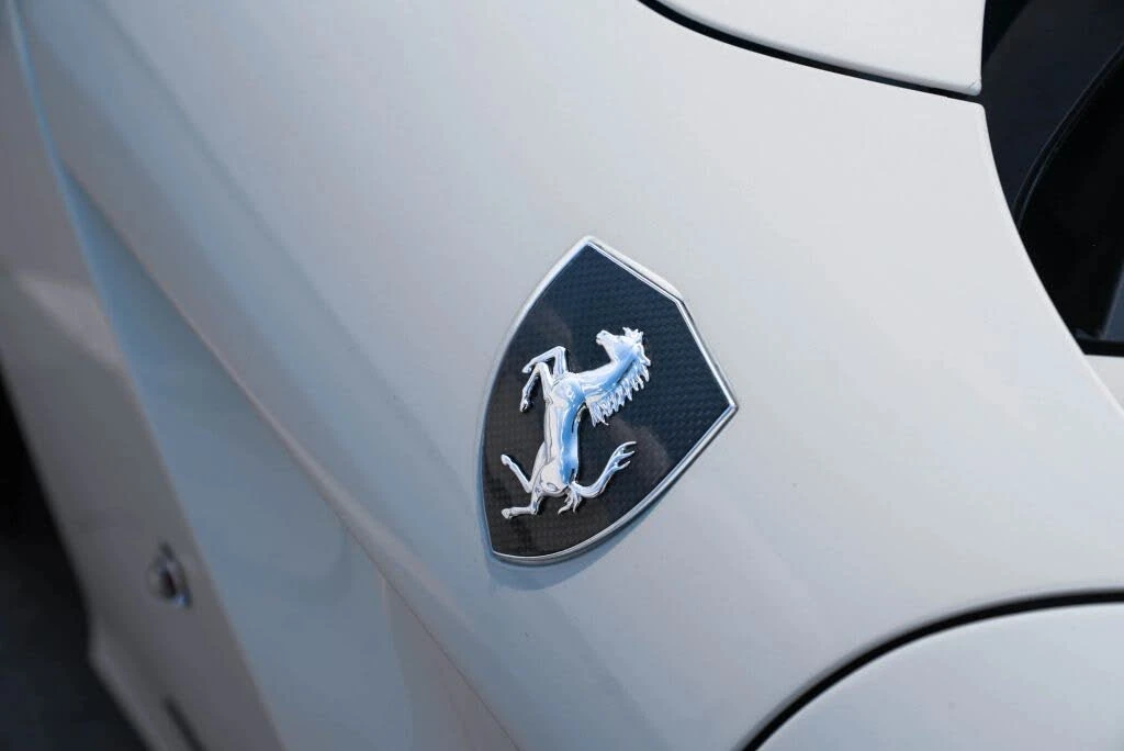 2015 Ferrari F12berlinetta - Image 22 of 31