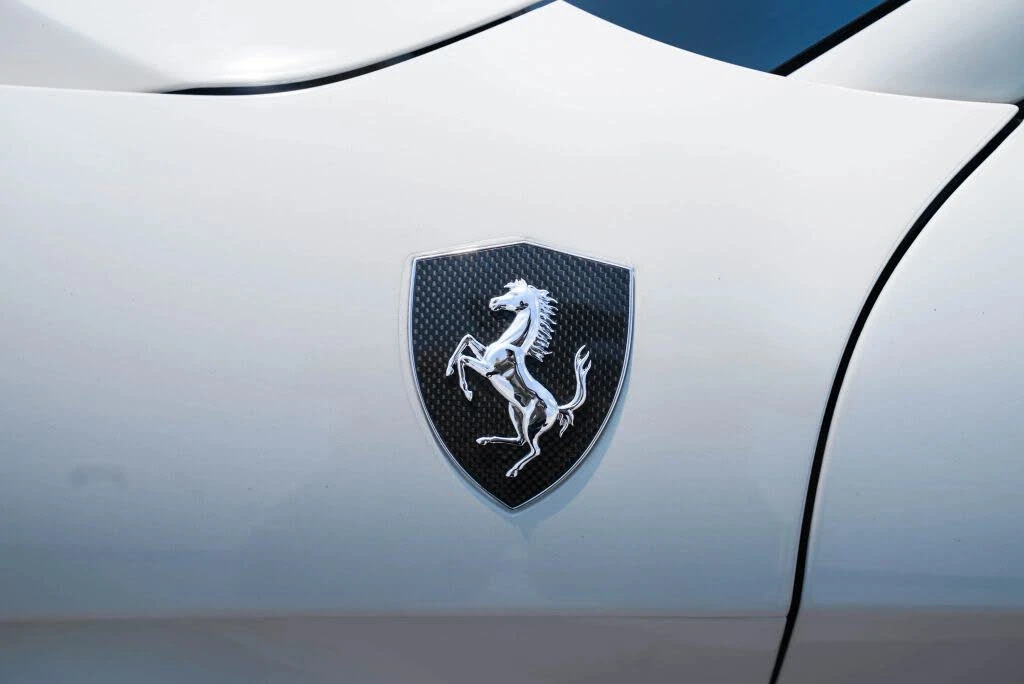 2015 Ferrari F12berlinetta - Image 23 of 31