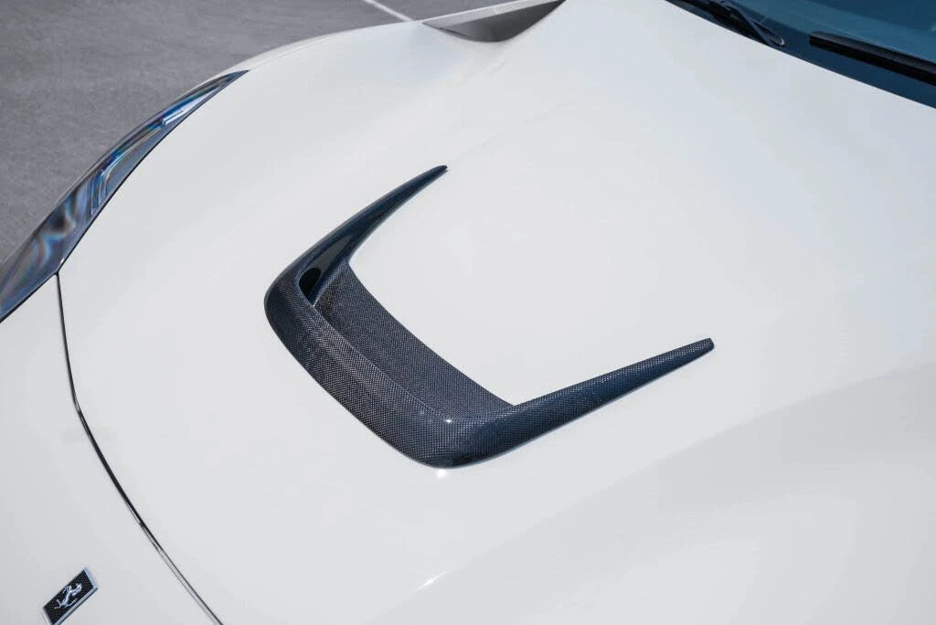 2015 Ferrari F12berlinetta - Image 24 of 31