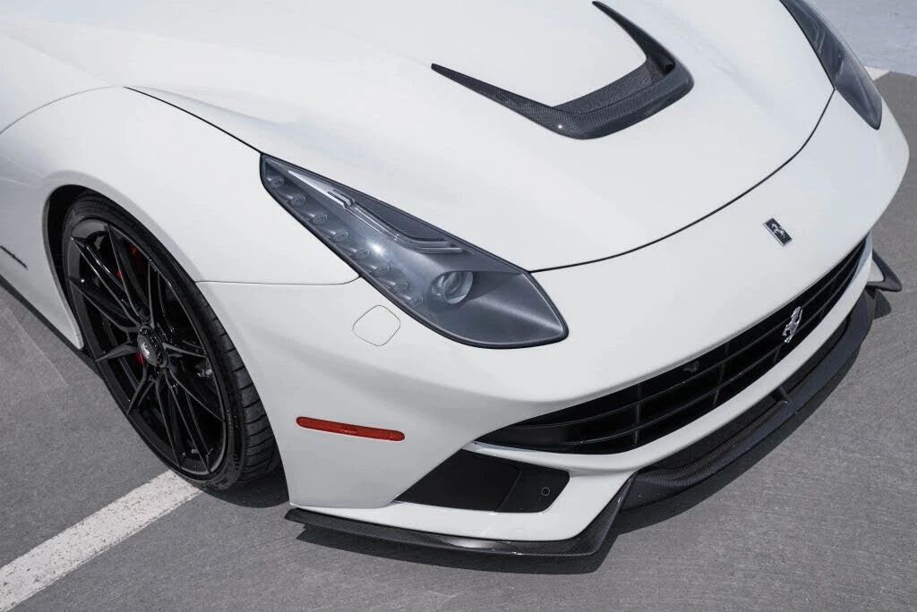 2015 Ferrari F12berlinetta - Image 27 of 31