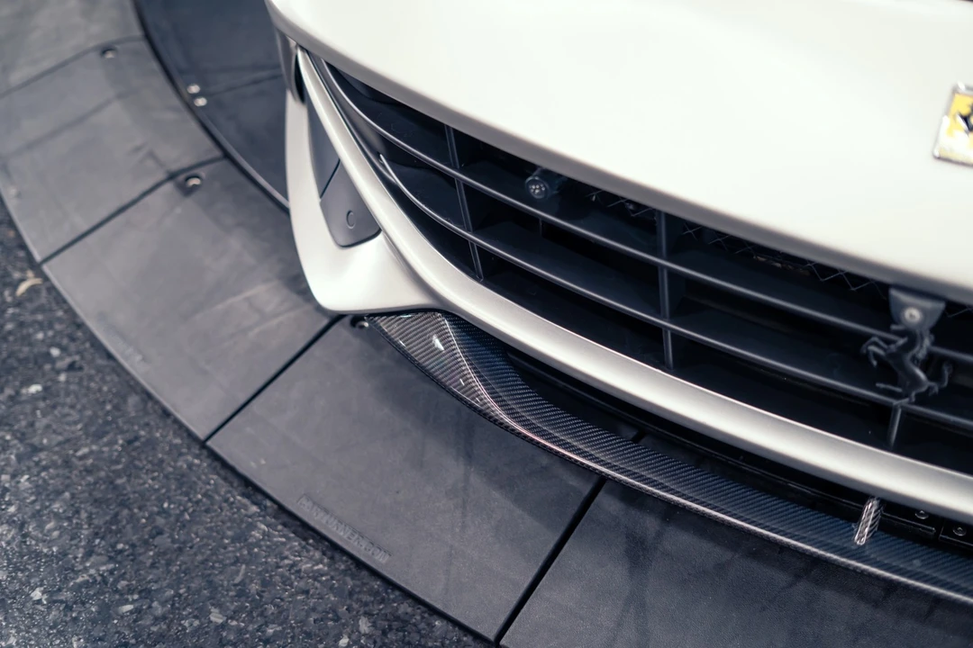 2015 Ferrari F12berlinetta - Image 28 of 31