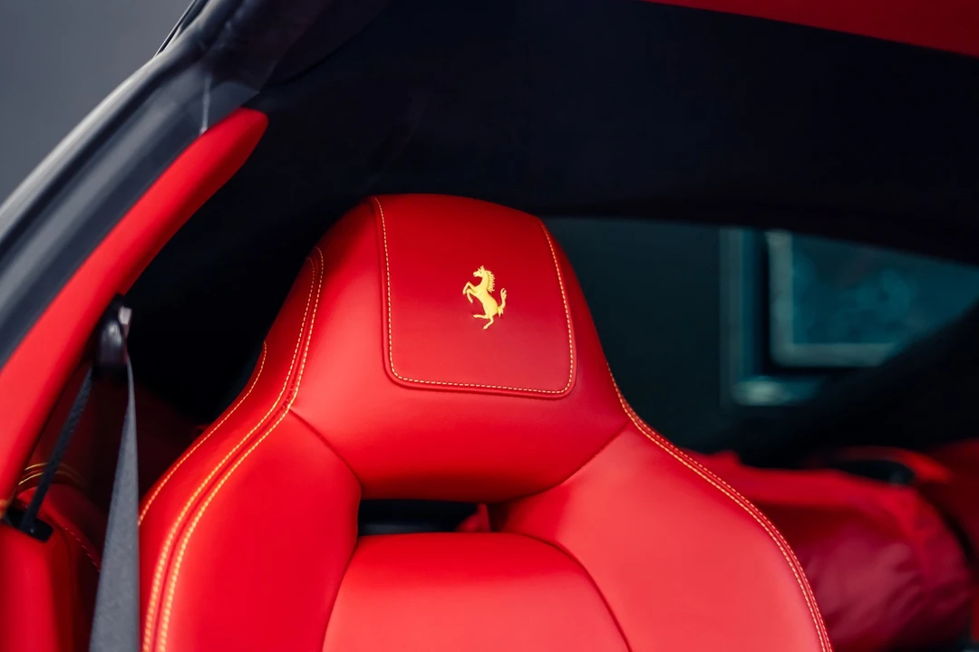 2015 Ferrari F12berlinetta - Image 10 of 31