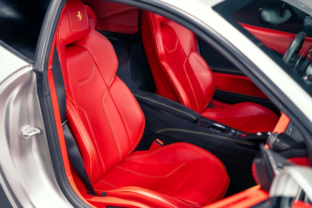 2015 Ferrari F12berlinetta - Image 8 of 31