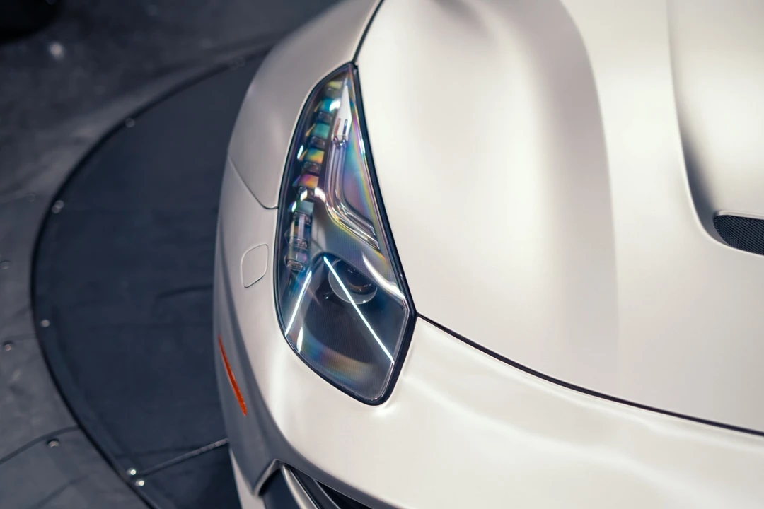 2015 Ferrari F12berlinetta - Image 7 of 31