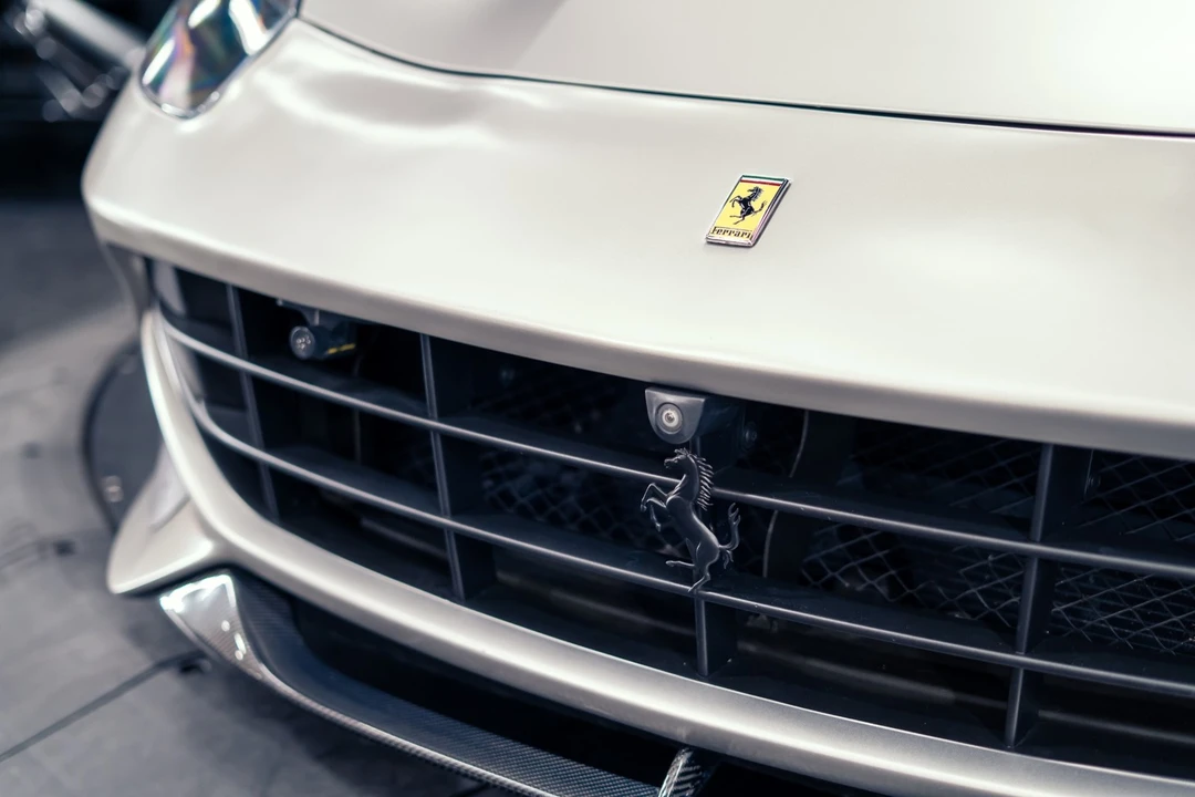 2015 Ferrari F12berlinetta - Image 14 of 31