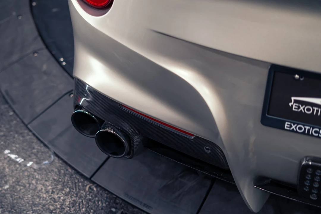 2015 Ferrari F12berlinetta - Image 12 of 31