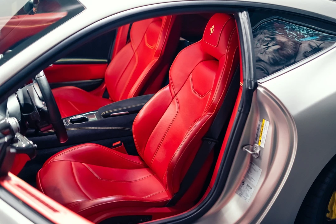 2015 Ferrari F12berlinetta - Image 2 of 31