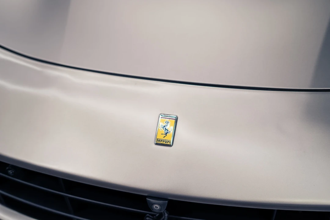 2015 Ferrari F12berlinetta - Image 24 of 31