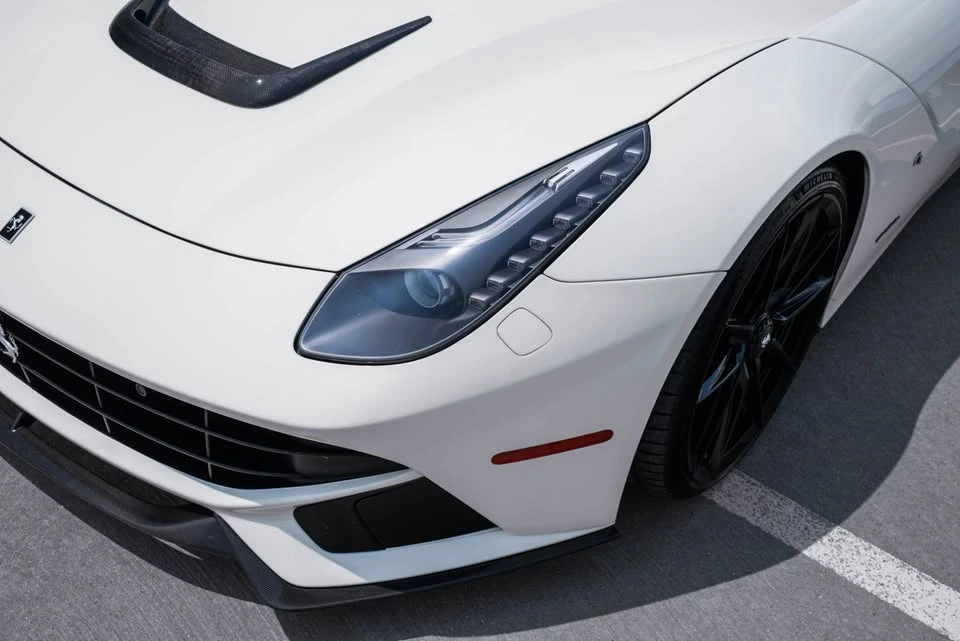 2015 Ferrari F12berlinetta - Image 12 of 20