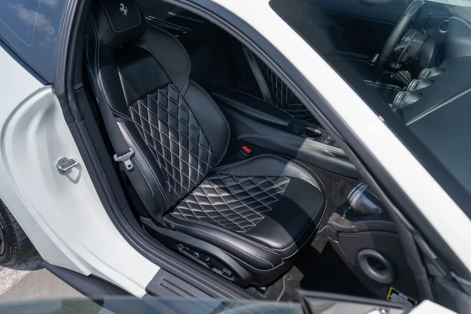 2015 Ferrari F12berlinetta - Image 20 of 20