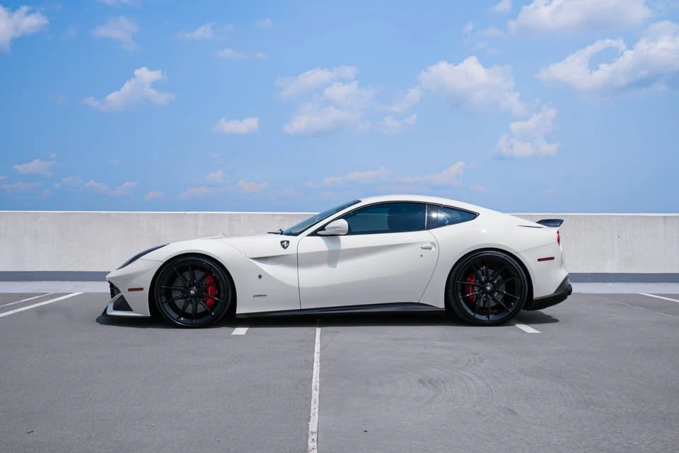 2015 Ferrari F12berlinetta - Image 5 of 20