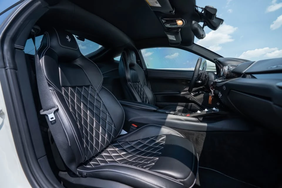 2015 Ferrari F12berlinetta - Image 19 of 20