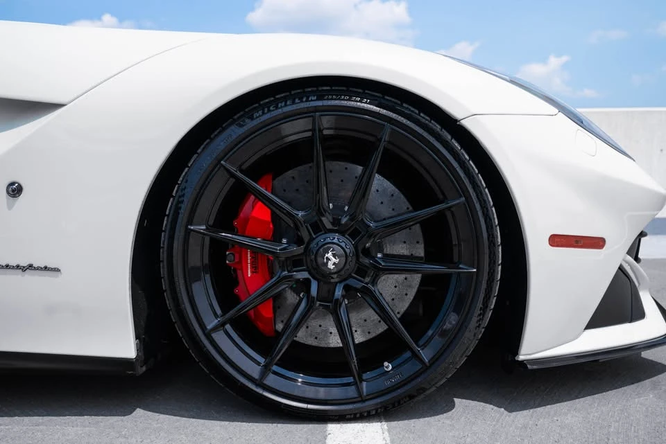 2015 Ferrari F12berlinetta - Image 9 of 20