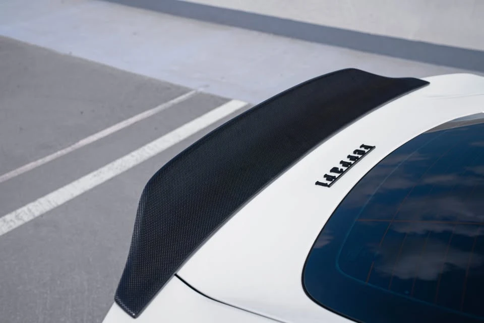 2015 Ferrari F12berlinetta - Image 10 of 20
