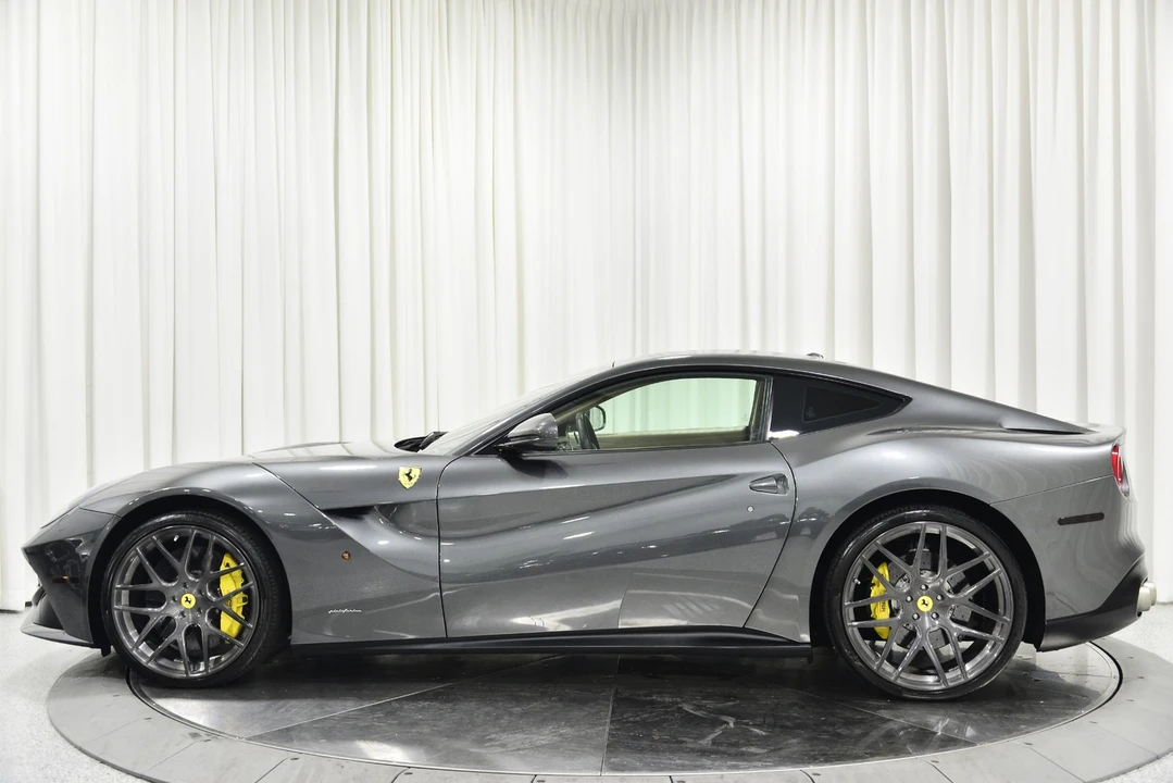 2015 Ferrari F12berlinetta - Image 6 of 21