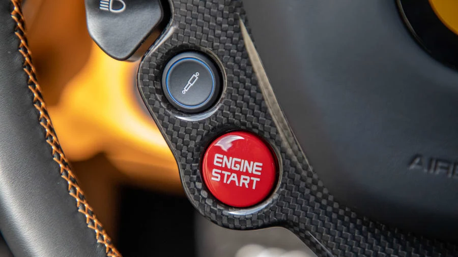 2015 Ferrari F12berlinetta - Image 9 of 18