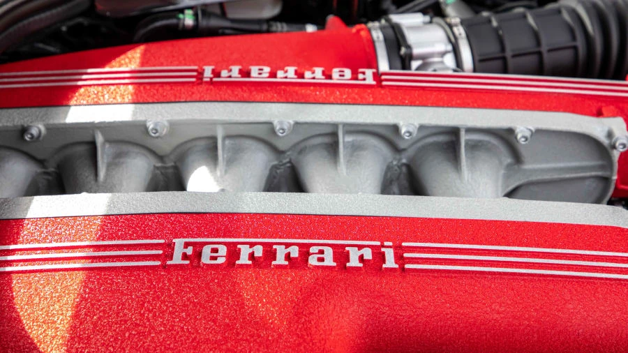 2015 Ferrari F12berlinetta - Image 15 of 18
