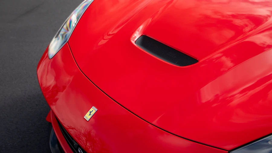 2015 Ferrari F12berlinetta - Image 18 of 18