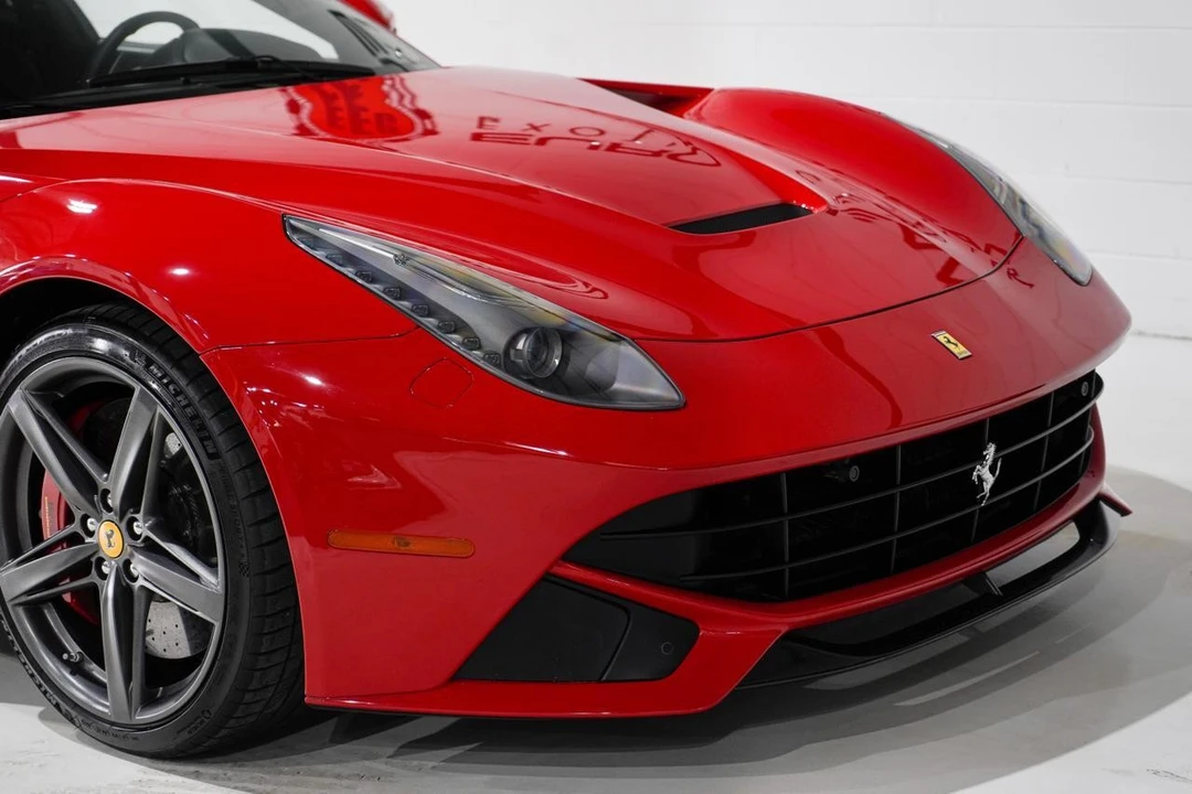 2015 Ferrari F12berlinetta - Image 21 of 21