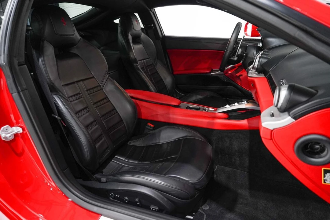 2015 Ferrari F12berlinetta - Image 16 of 21