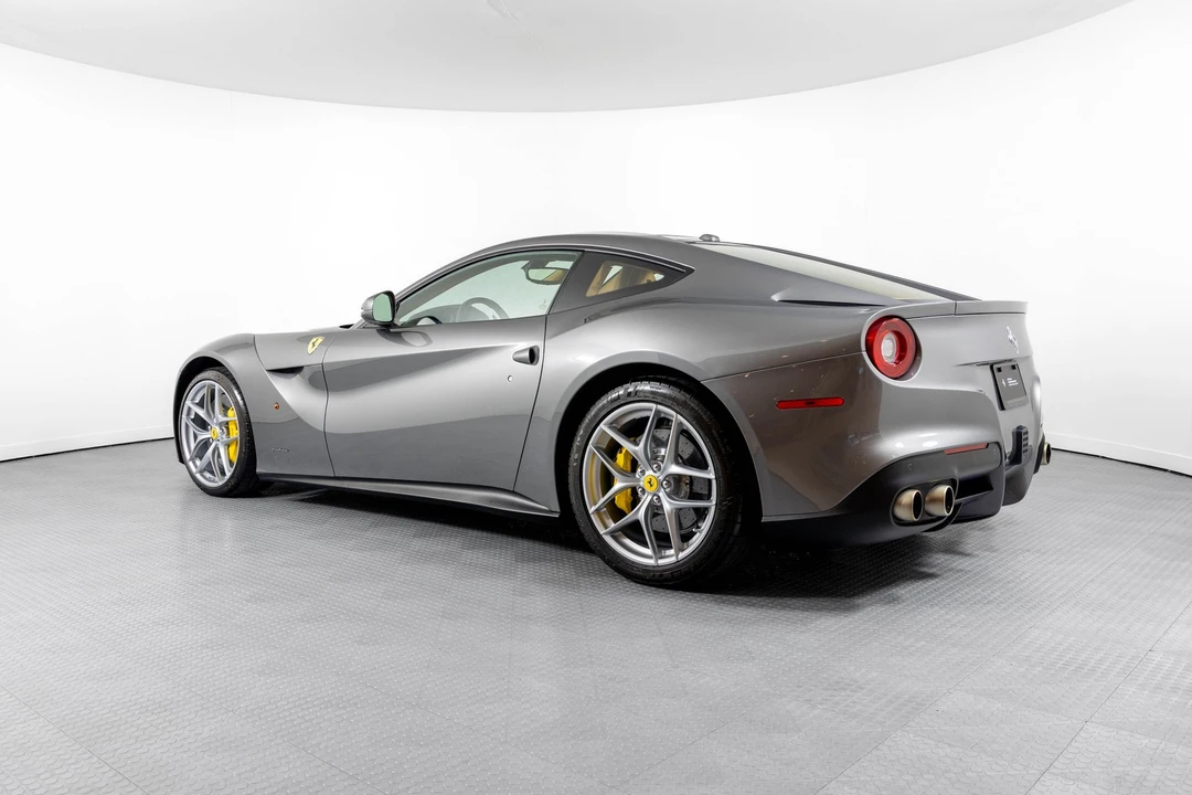 2015 Ferrari F12berlinetta - Image 21 of 21