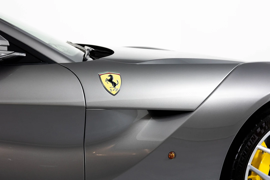2015 Ferrari F12berlinetta - Image 15 of 21